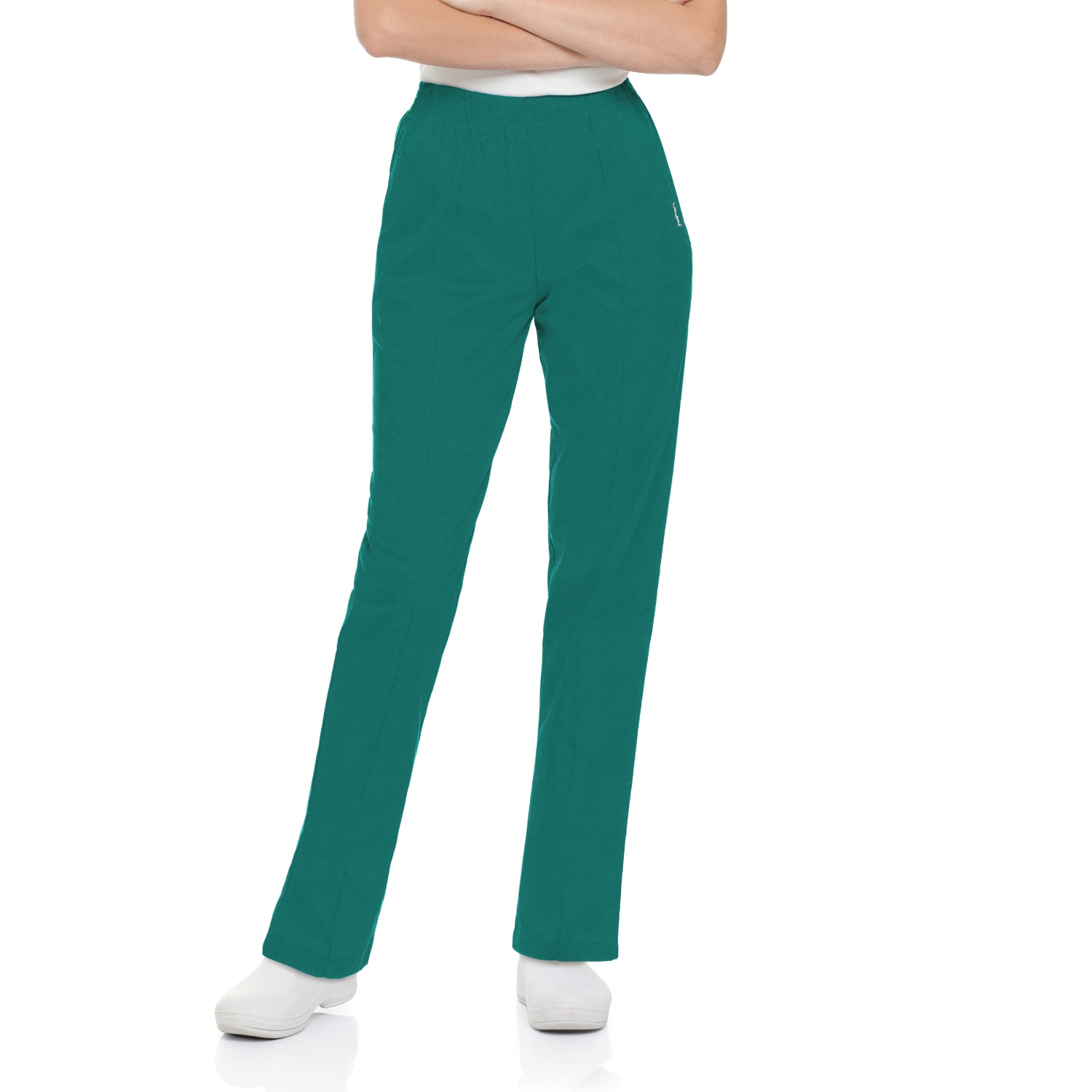 Women's Classic Tapered Leg Pants (Tall Sizes)