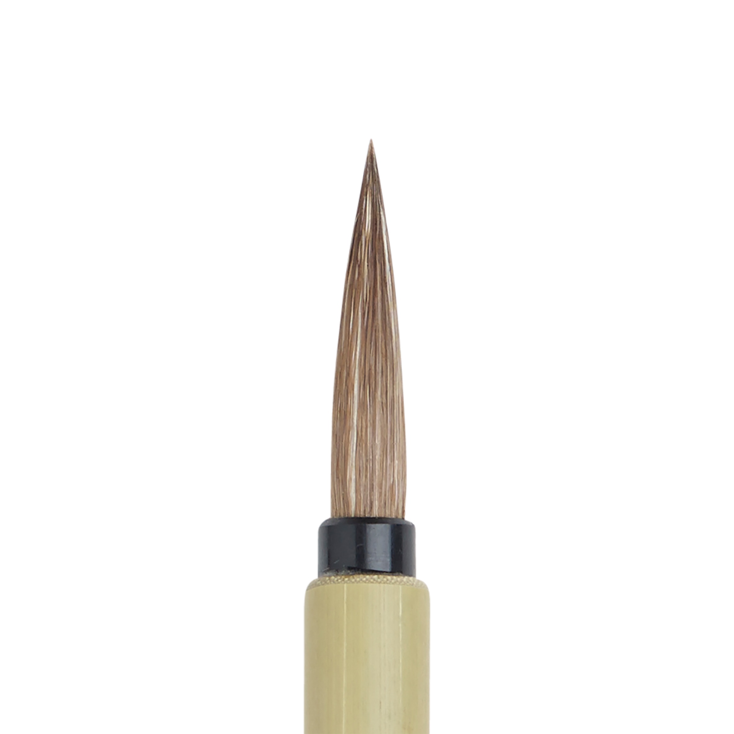 Winsor & Newton Series 150 Bamboo Brush, Round, 6