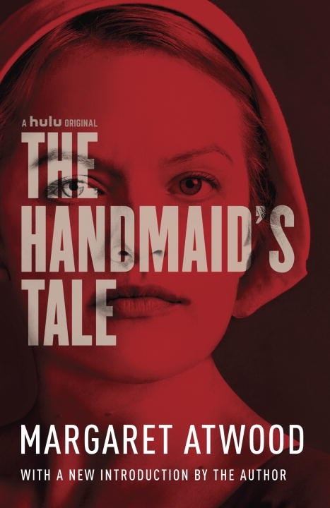 The Handmaid's Tale (Movie Tie-In)