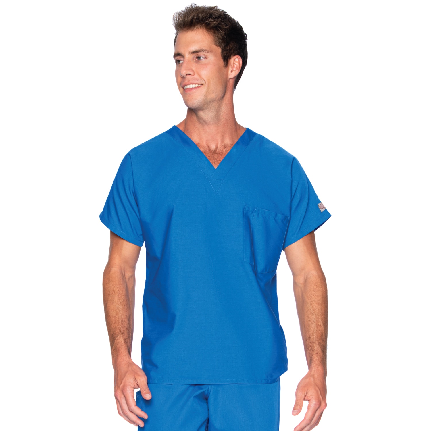 Scrubzone Unisex Scrub Top