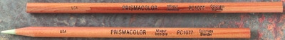 Prismacolor Colorless Blender