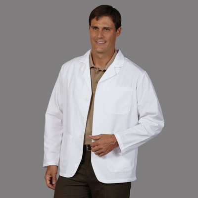 Fashion Seal Mens 30" Consultation Jacket