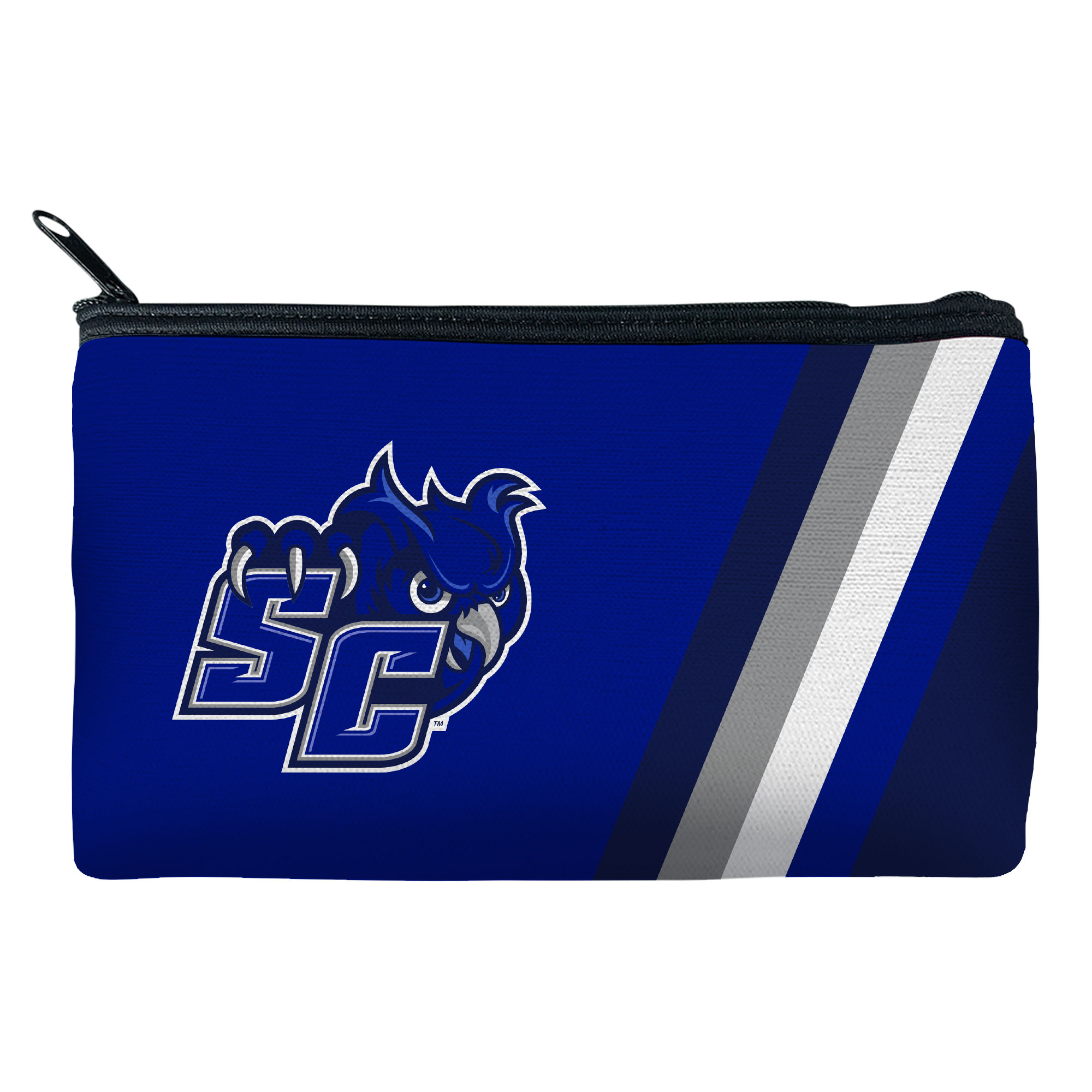 Emblematic Neoprene Accessory Pouch