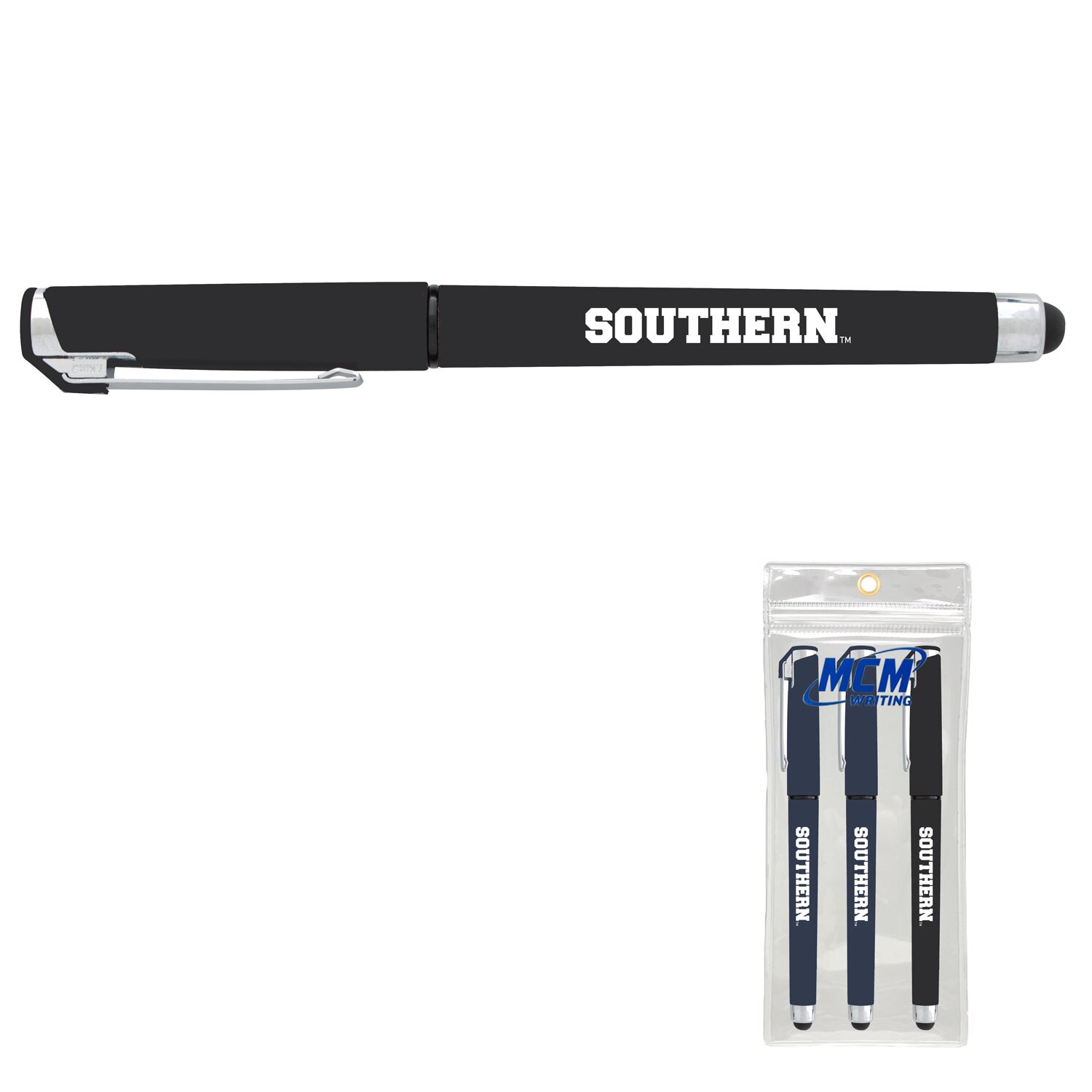 Cali Stylus Pen 3pk