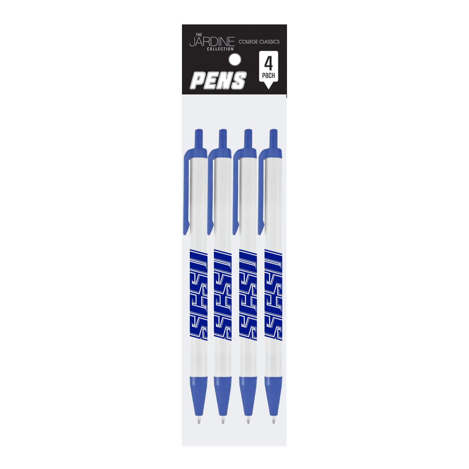 Bic Click Stic 4pk Primary Mark