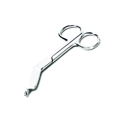 Lister Bandage Scissors 4 1/2" Q