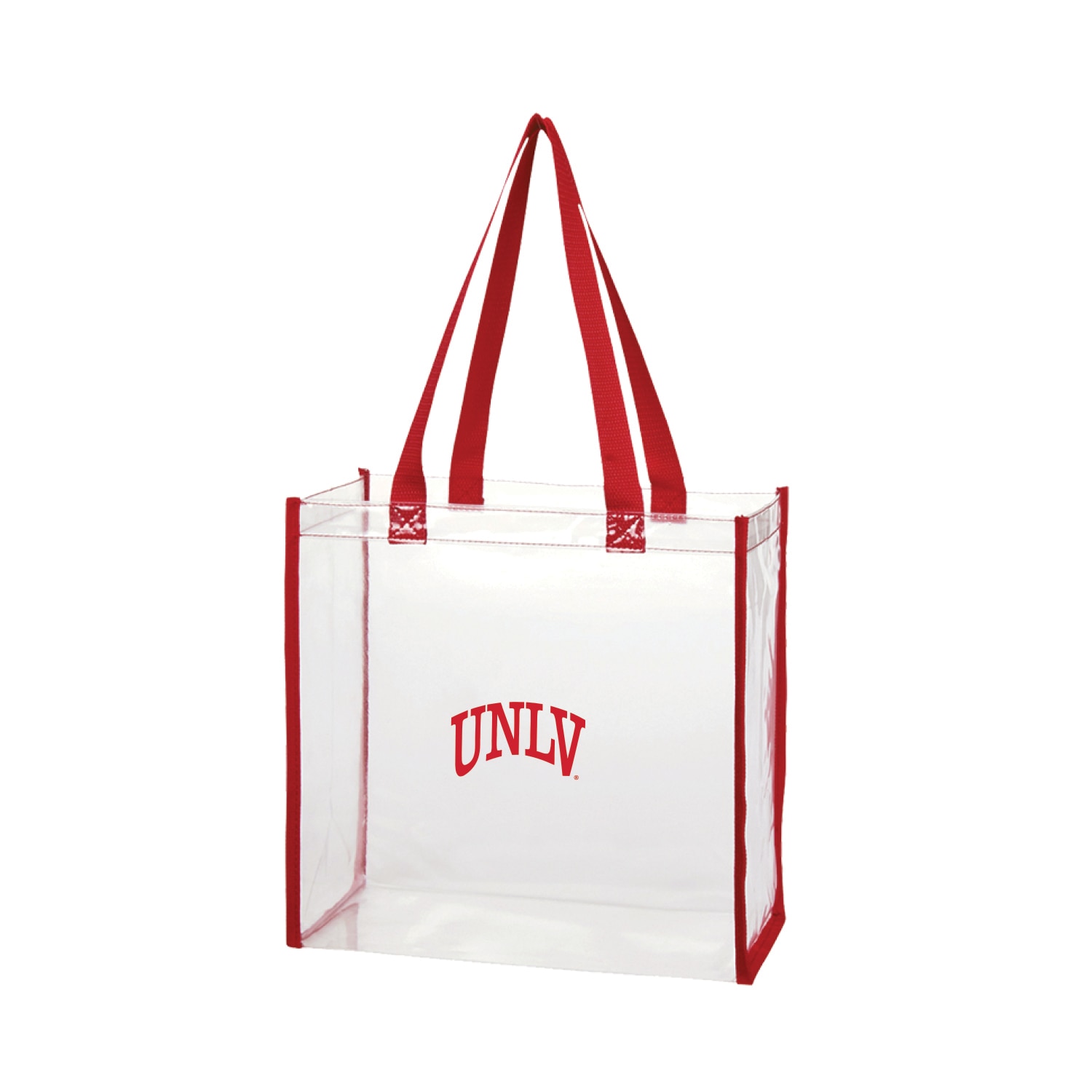 UNLV Runnin Rebels 3600 Stadium Bag Imp