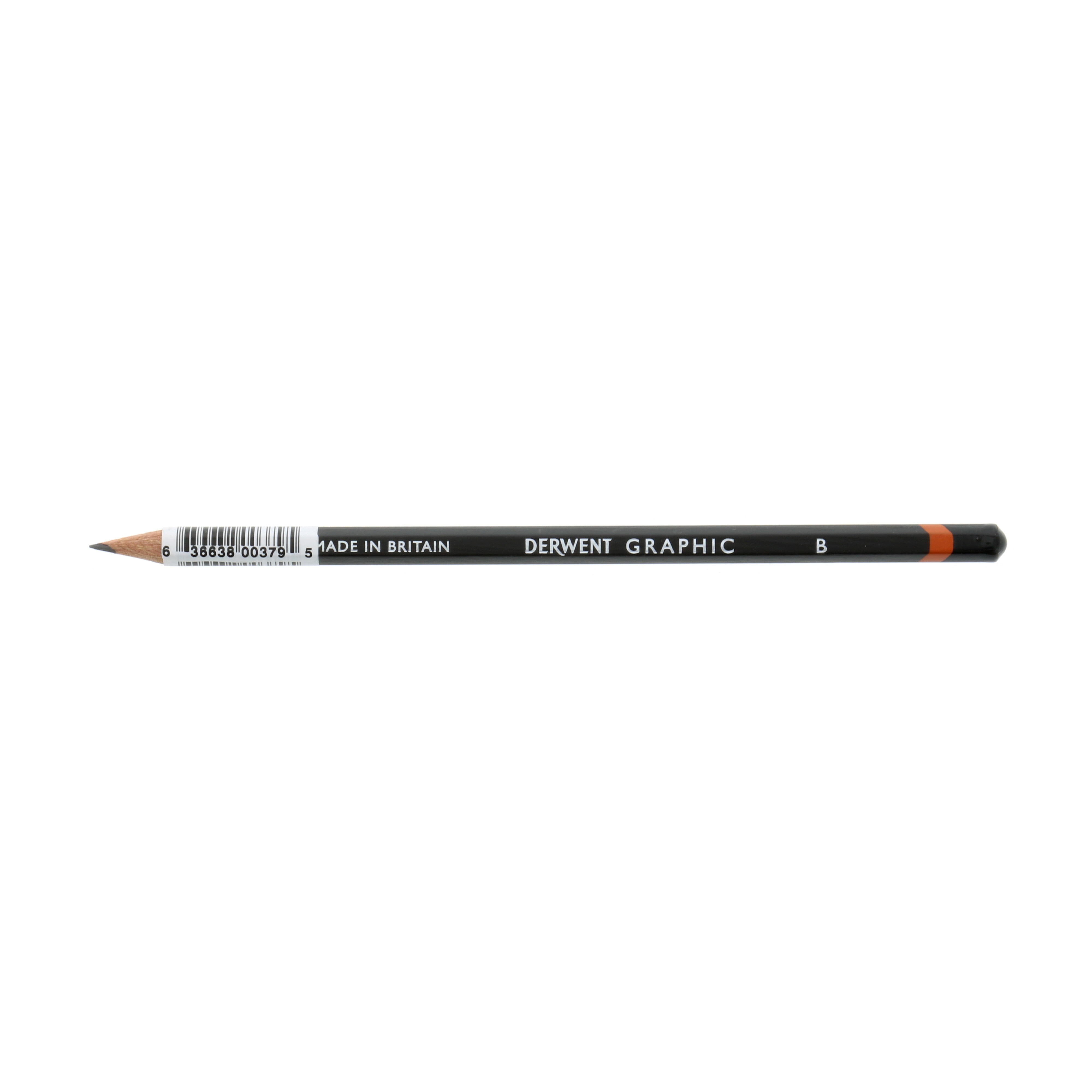 Derwent Graphic Pencil, B