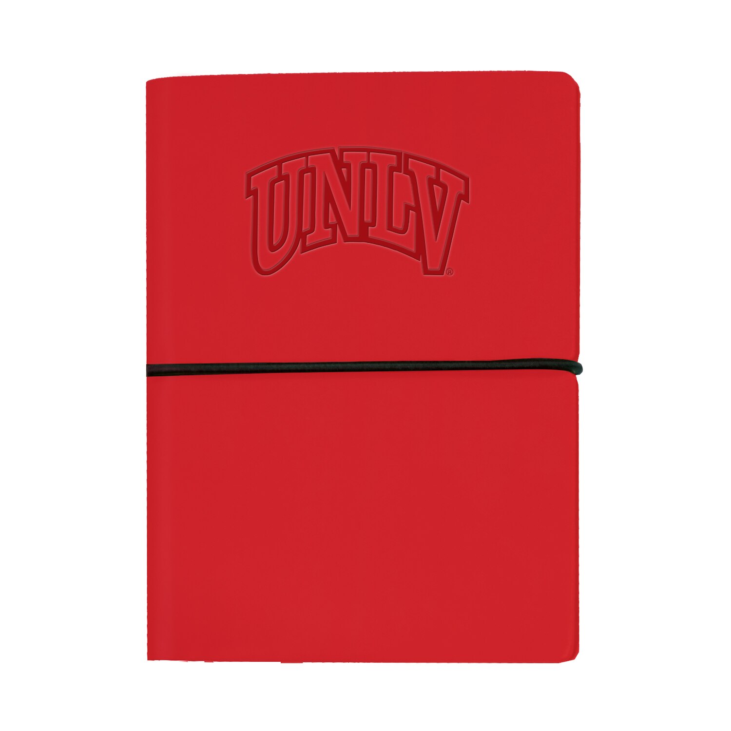 Handmade Italian Journal Medium, School Name