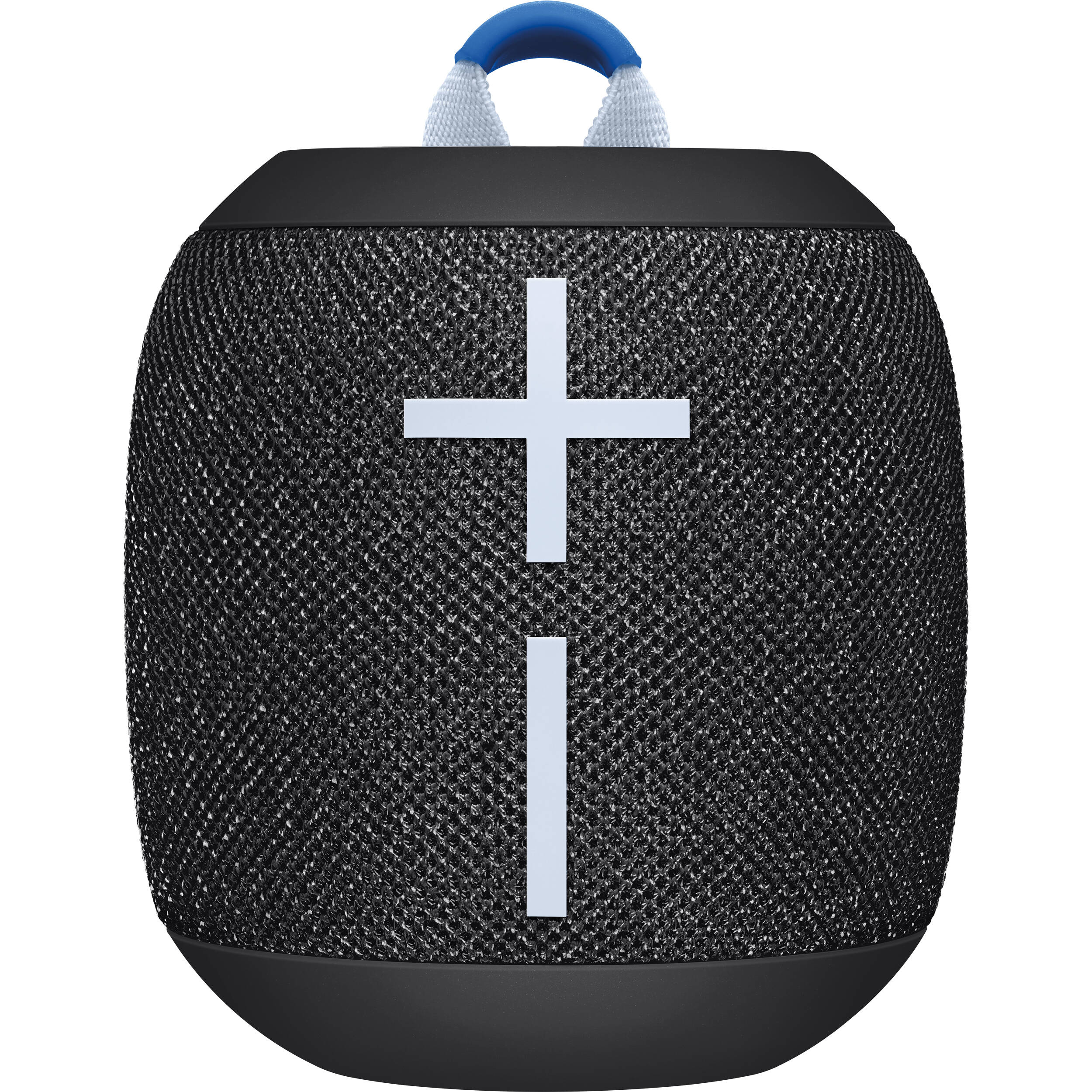 Ultimate Ears WONDERBOOM 3 Portable Bluetooth Speaker- Black