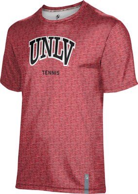 ProSphere Tennis Youth Unisex Short Sleeve Tee