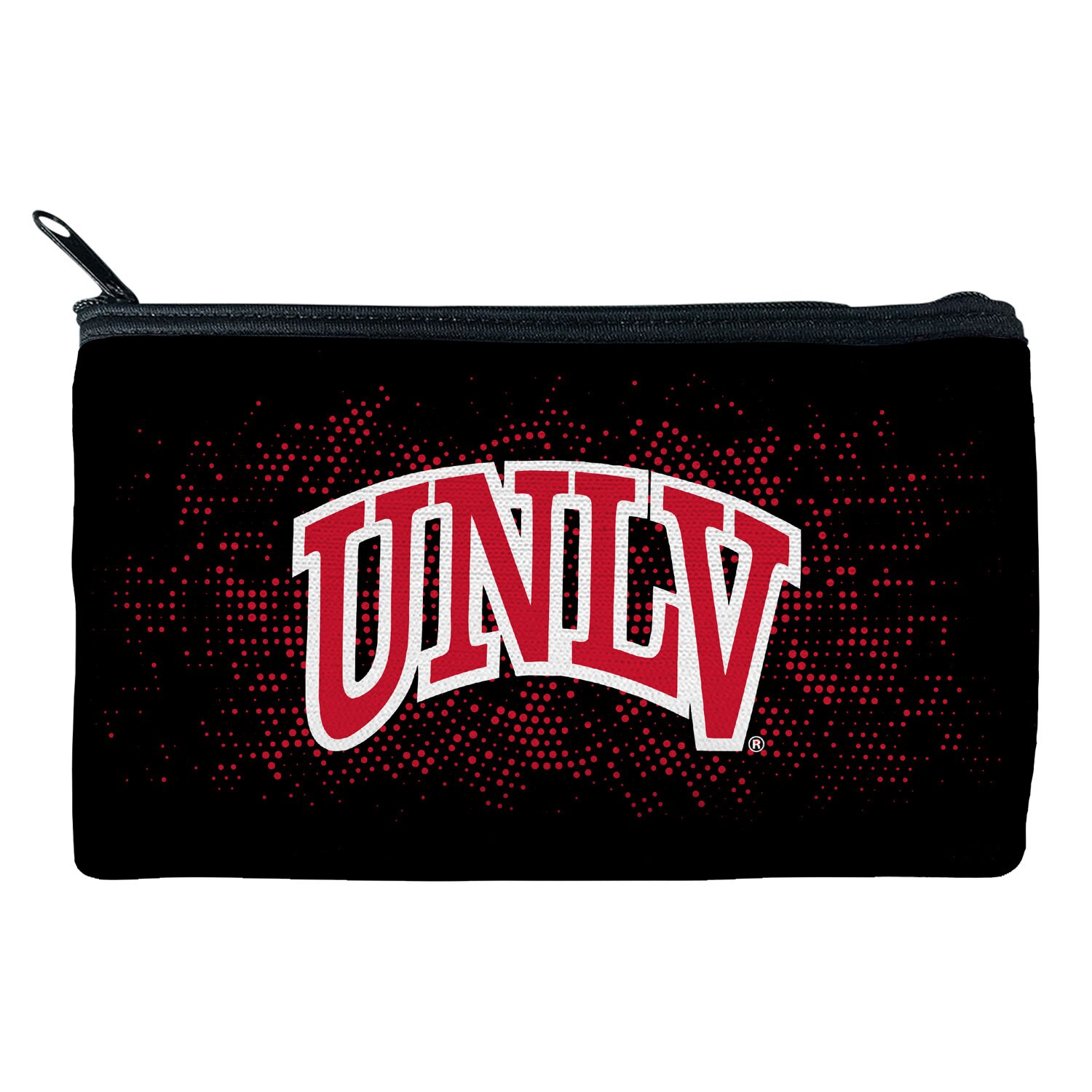 Emblematic Neoprene Accessory Pouch