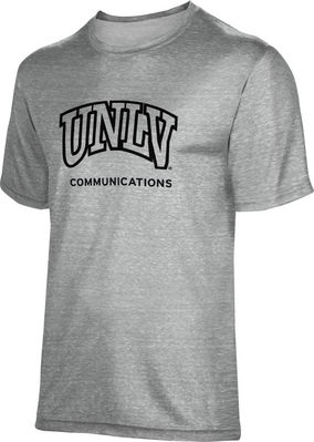 YouthProSphere Tri-Blend Tee - Communications