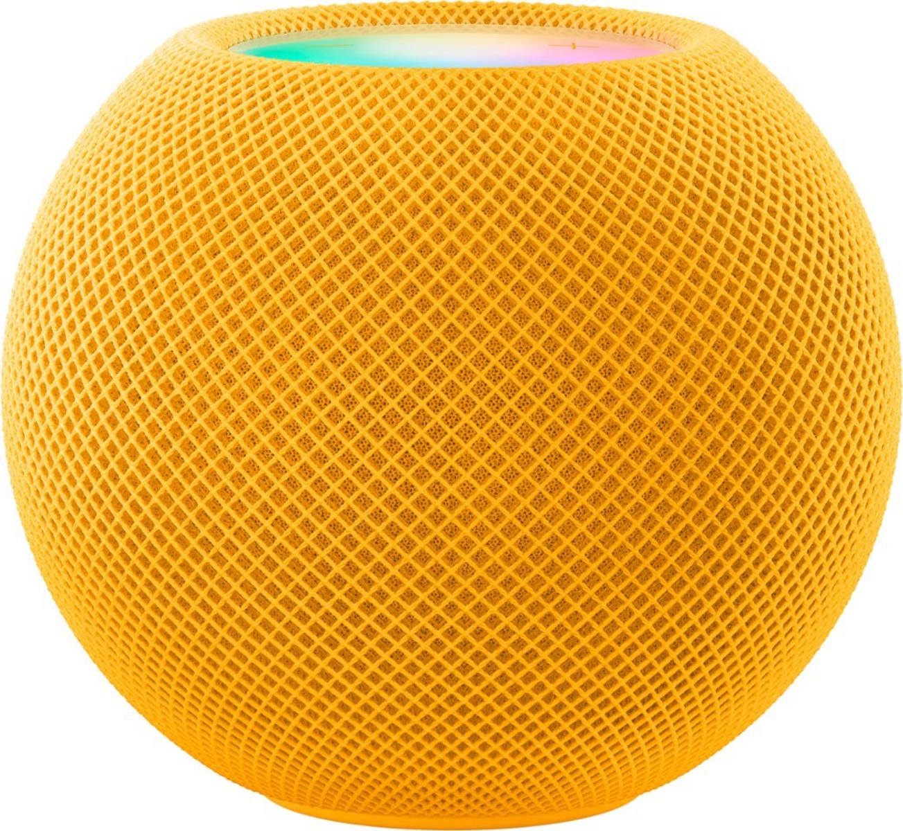 Apple HomePod mini Yellow