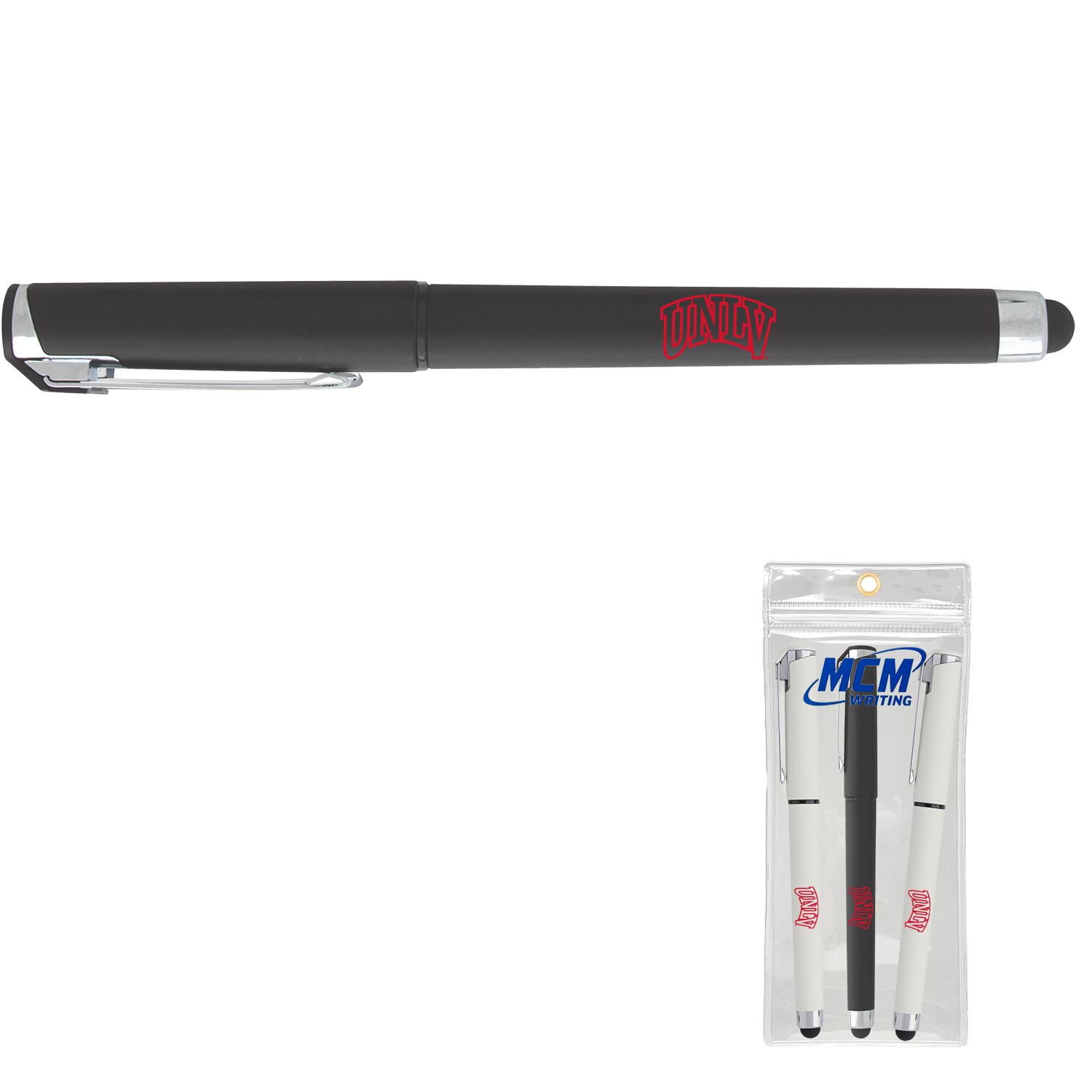 Cali Stylus Pen 3pk