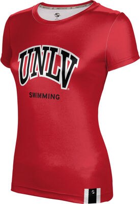 ProSphere Swimming Women's Short Sleeve Tee