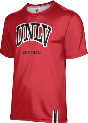 ProSphere Softball Unisex Short Sleeve Tee