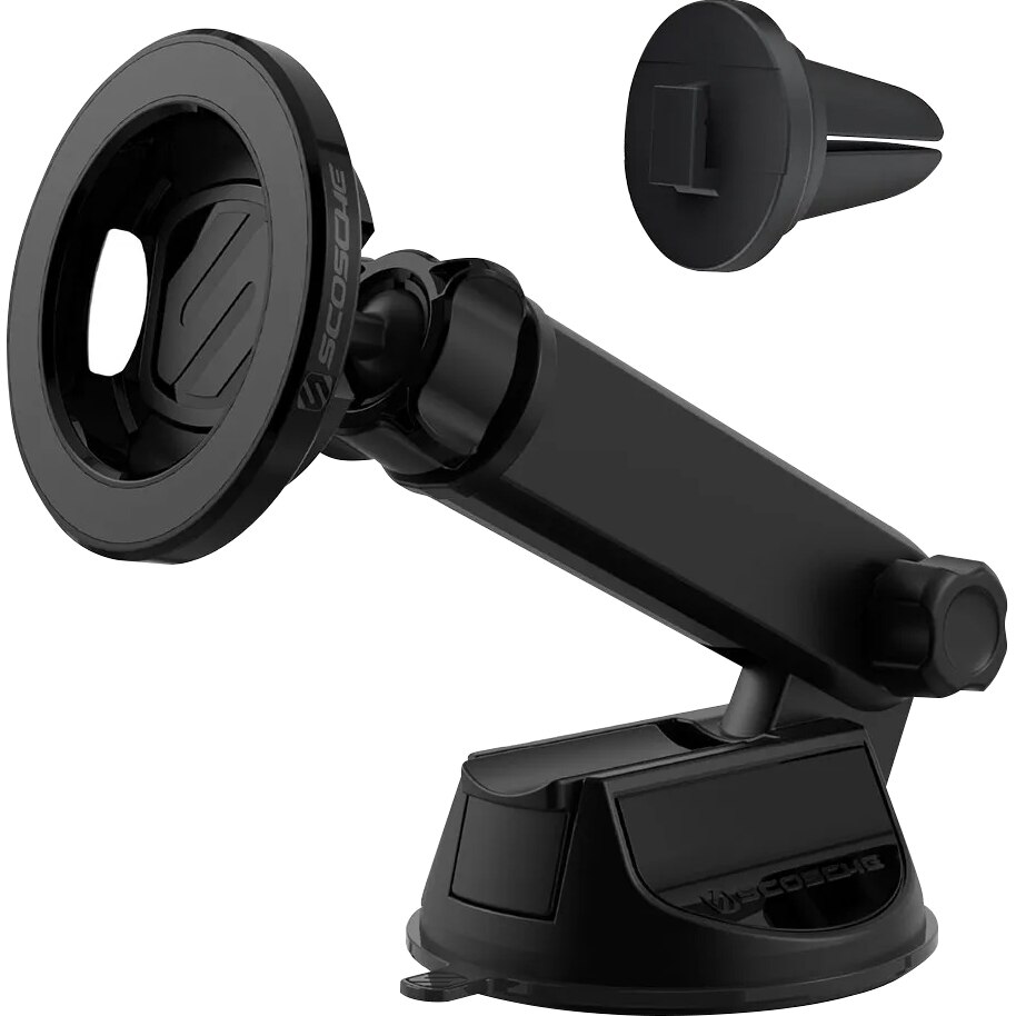 Scosche MagicMount 3-in-1 MagSafe Phone Mount