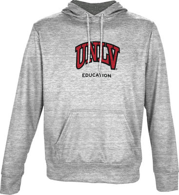 Youth Spectrum Pullover Hoodie - Education
