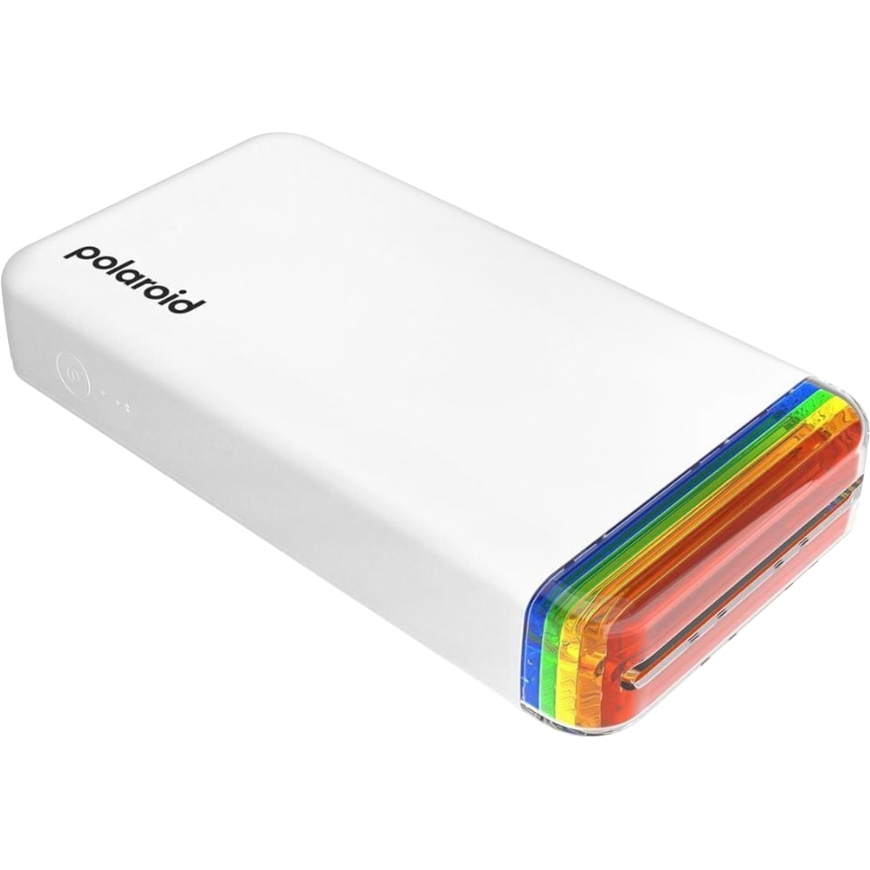 Polaroid Hi-Print Generation 2 Pocket Photo Printer 2x3