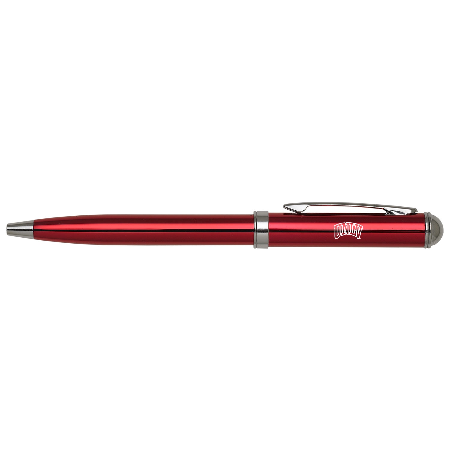 Click Action Gel Ink Pen