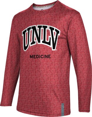ProSphere Medicine Unisex Long Sleeve Tee