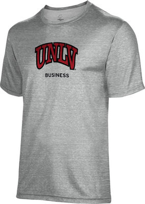 Spectrum Business Youth Unisex 50/50 Distressed Short Sleeve Tee
