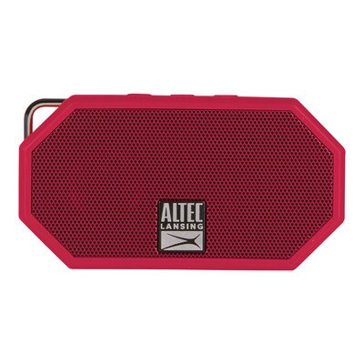 pairing altec lansing h20