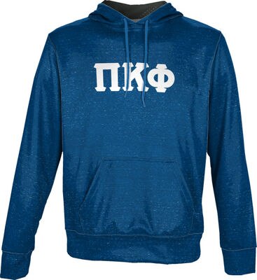 Pi Kappa Phi Unisex Pullover Hoodie Prime (Online Only)