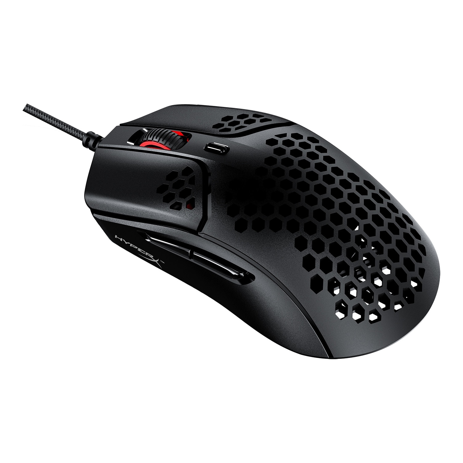 HyperX Haste Gaming Mouse
