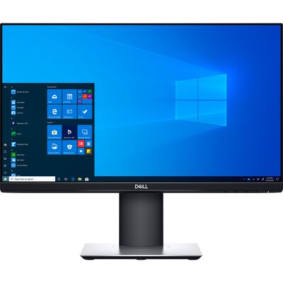 Dell P2219H Monitor | University of Nevada Las Vegas Official Bookstore