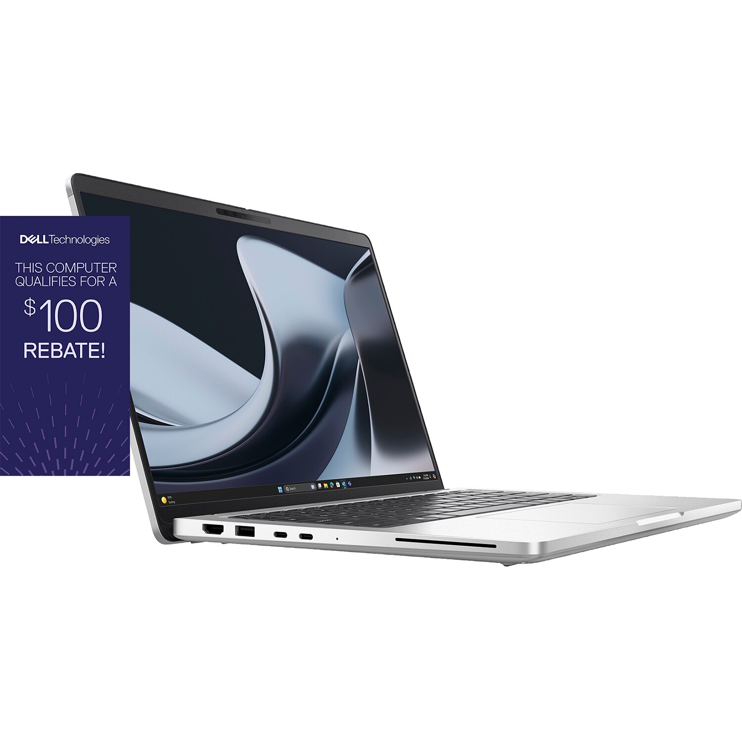 Dell Pro 14 Plus Laptop CU5-236V/16/512GB