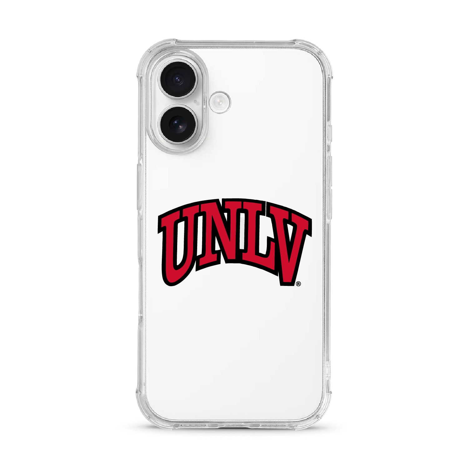 University of Nevada - Las Vegas iPhone Case