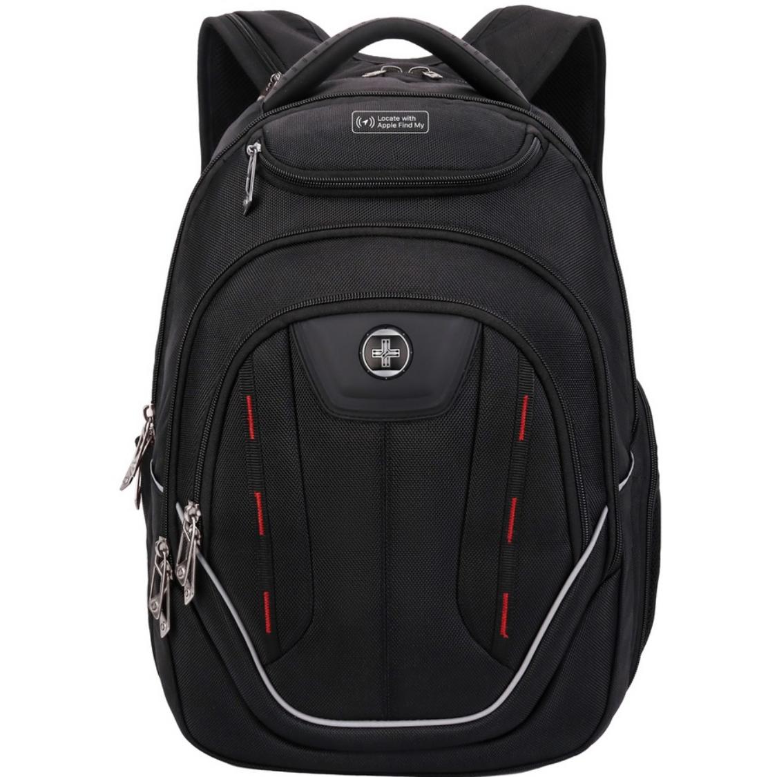 Swissdigital TERABYTE Backpack