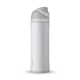 Owala FreeSip 24oz Stainless Steel Water Bottle