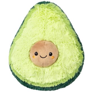 Mini Avocado