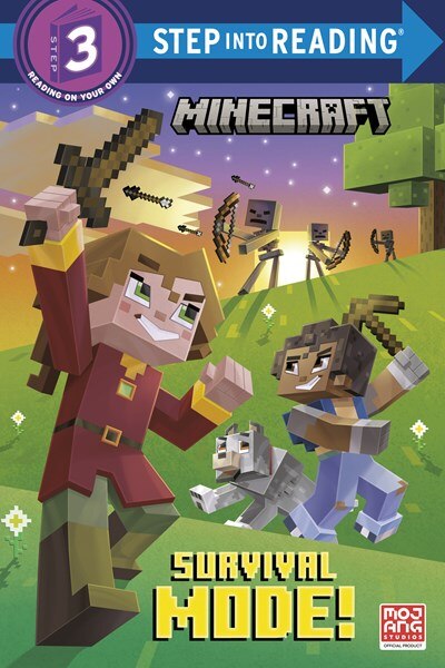 Survival Mode (Minecraft)