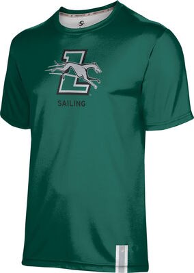 Boys ProSphere Sublimated Tee - Sailing