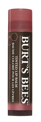 Tinted Lip Balm  Hibiscus 0.15 oz.