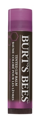 Tinted Lip Balm  Sweet Violet 0.15 oz.