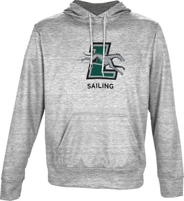 Spectrum Sailing Unisex Distressed Pullover Hoodie