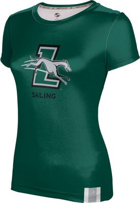 ProSphere Sailing Women's Short Sleeve Tee