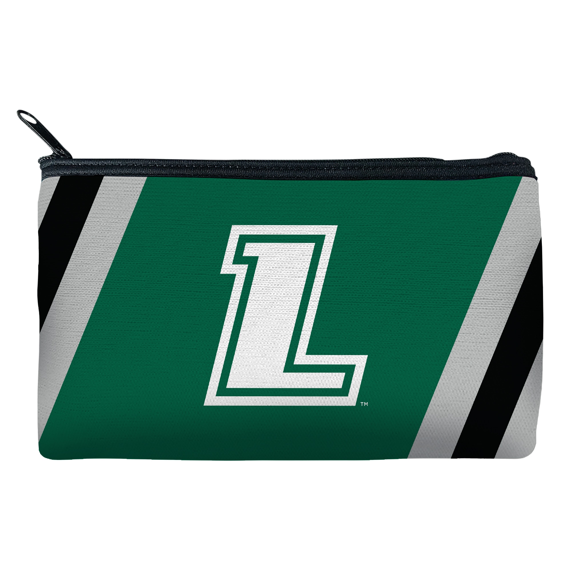 Emblematic Neoprene Accessory Pouch