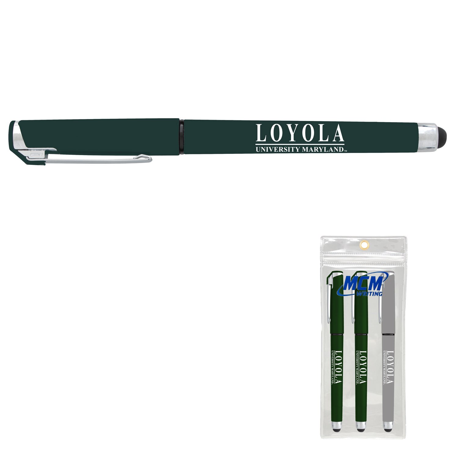 Cali Stylus Pen 3pk