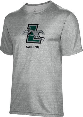Spectrum Sailing Unisex 50/50 Distressed Short Sleeve Tee