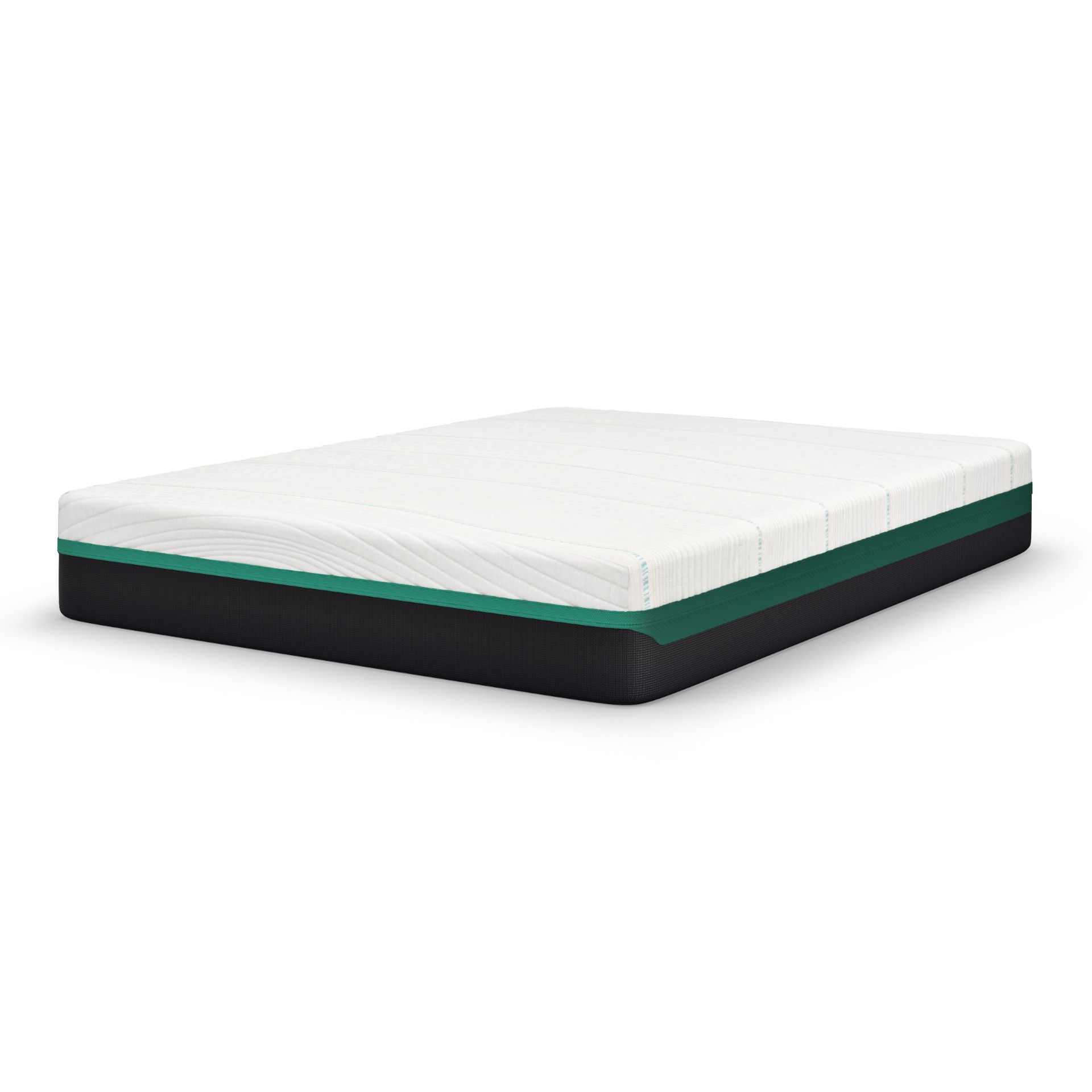 MagnaCOMFORT by Therapedic 11" Memory Foam Mattress