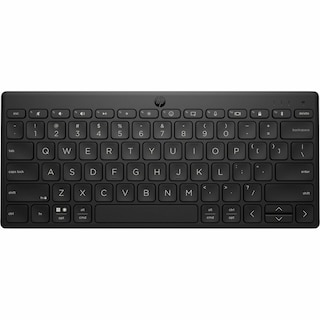 HP 350 Compact Multi Device Bluetooth Keyboard