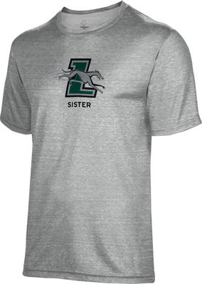 Spectrum Sister Youth Unisex 50/50 Distressed Short Sleeve Tee