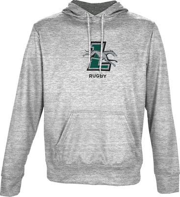 Youth Spectrum Pullover Hoodie -  Rugby