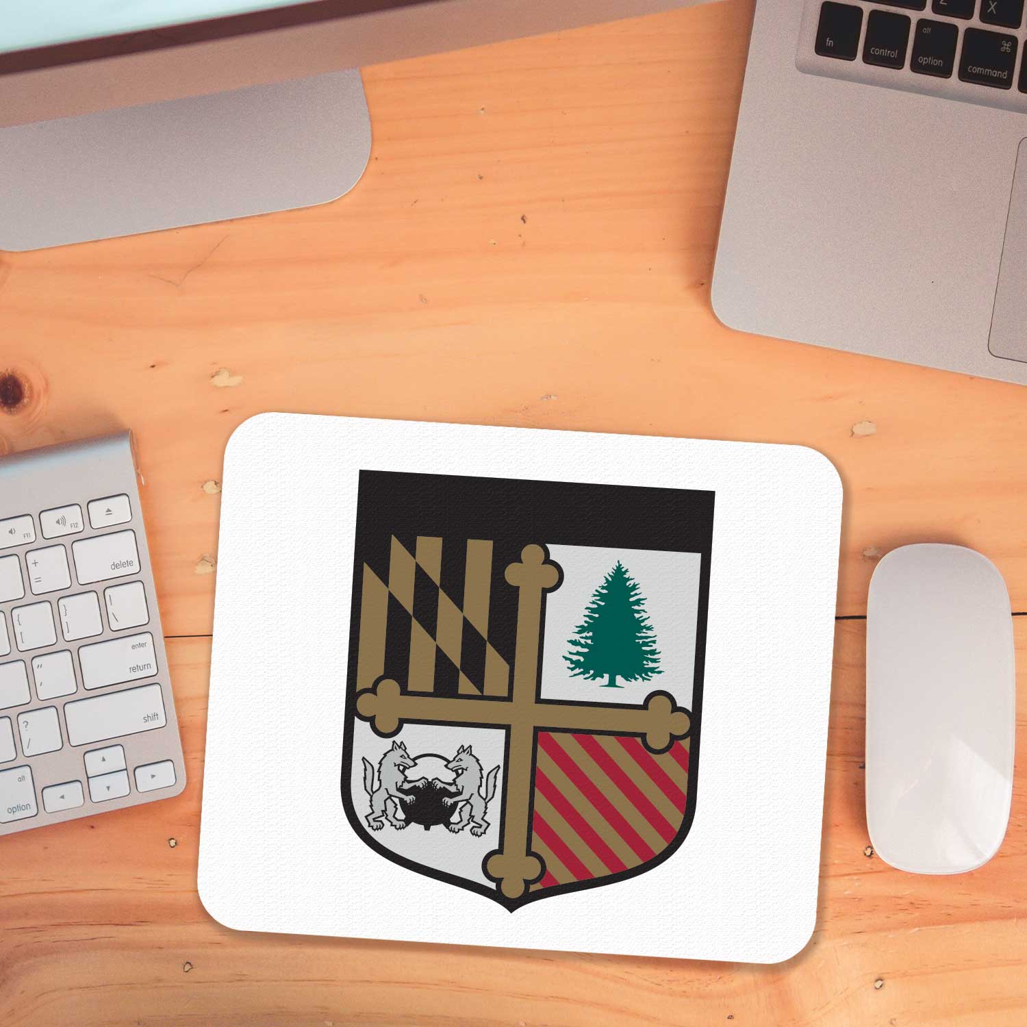 Colormax Mouse Pad